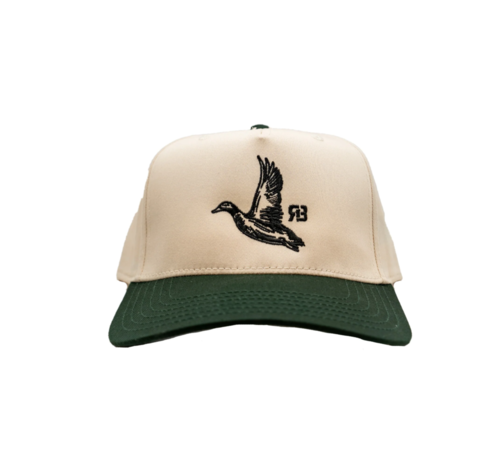 RB Duck Trucker