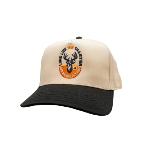 Deer Season Trucker